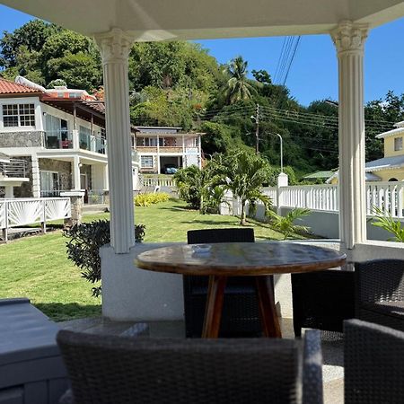 Hotel Stonetrail Arnos Vale Exterior foto