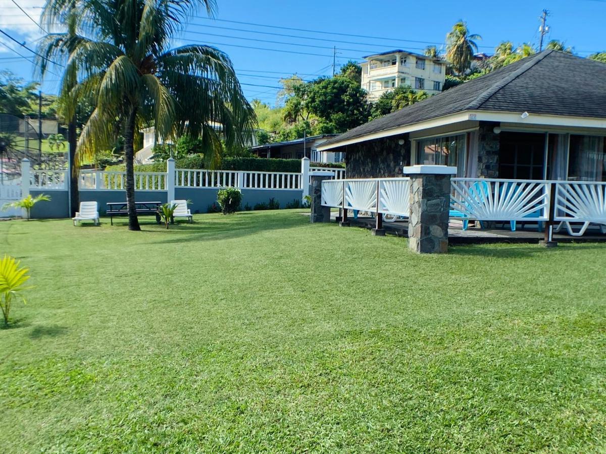 Hotel Stonetrail Arnos Vale Exterior foto