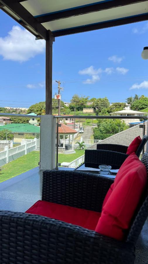 Hotel Stonetrail Arnos Vale Exterior foto