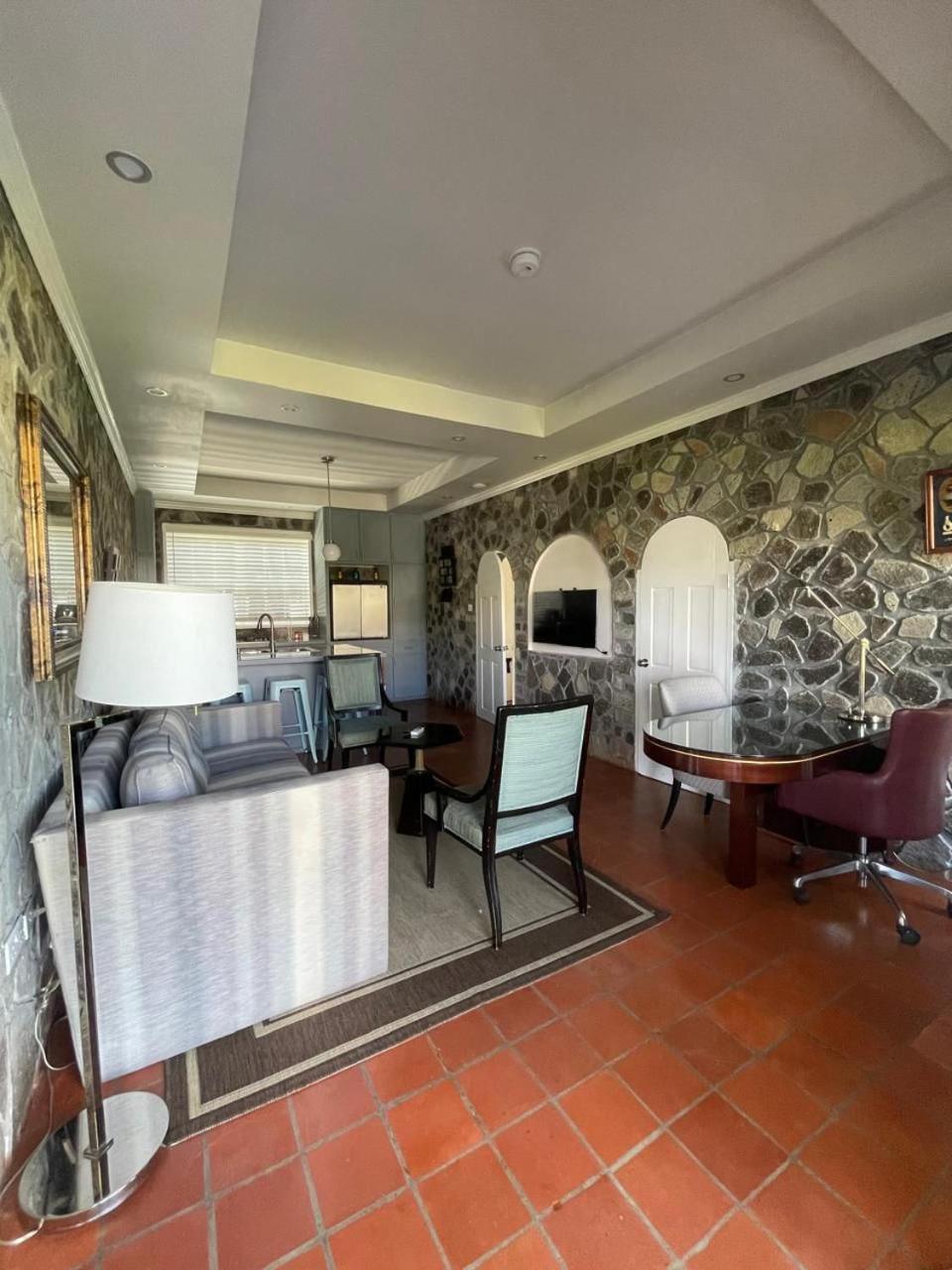 Hotel Stonetrail Arnos Vale Exterior foto